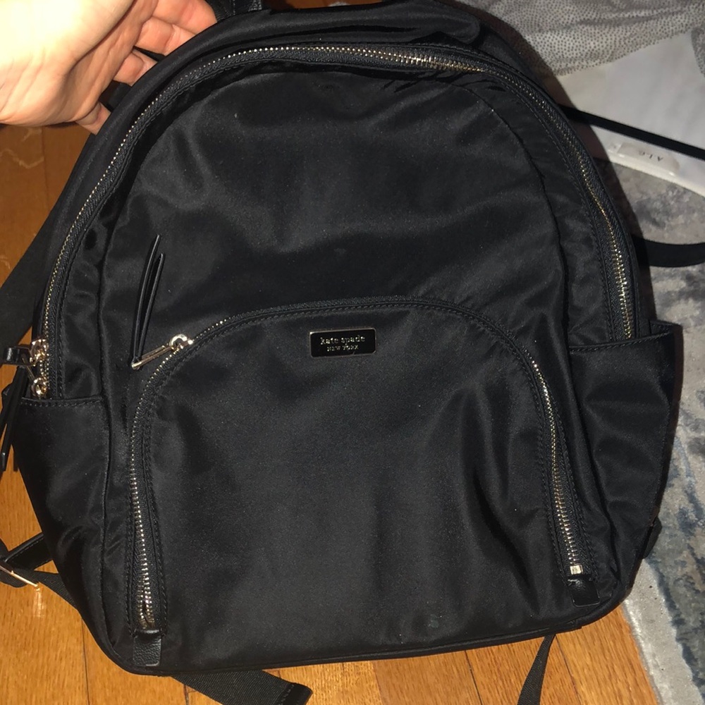 Kate spade book bag